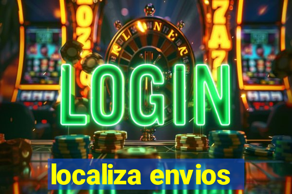 localiza envios